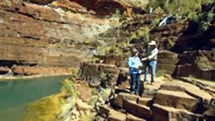 Karijini National Park