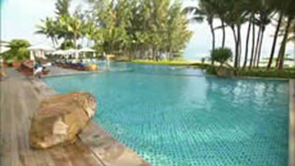 Sheraton Krabi Resort