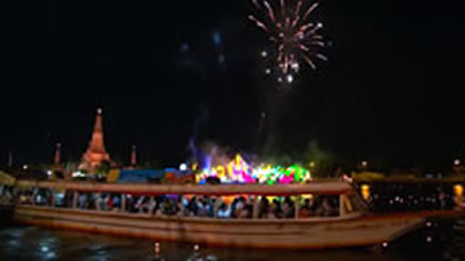 Loi Krathong Festival