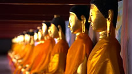 Wat Phra Mahathat Woramahawihan