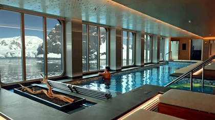 Nordic Spa
