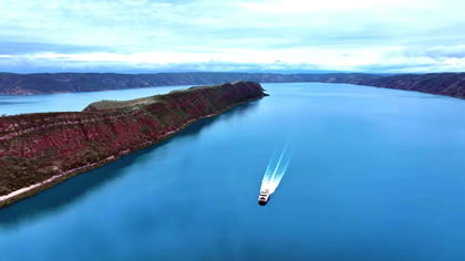 Welcome To Your Kimberley Adventure