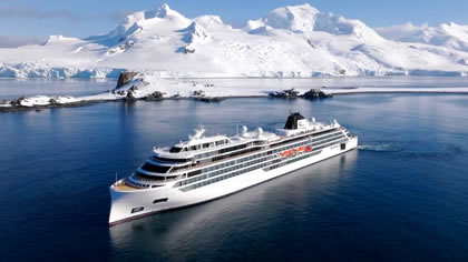 Antarctic Explorer 1