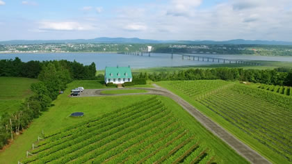 Canada Food East Coast