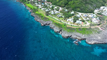 Christmas Island