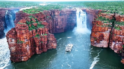 Kimberley Expedition