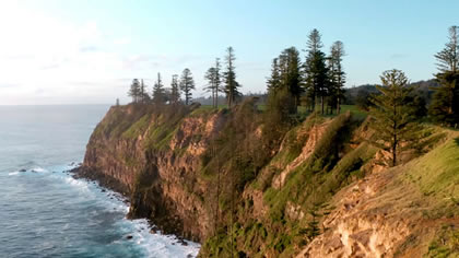 Norfolk Island 1