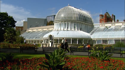 North Ireland 2009 Part 1