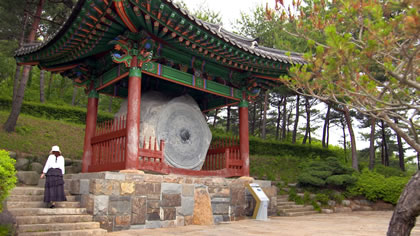 Explore Korea: Wellness 2