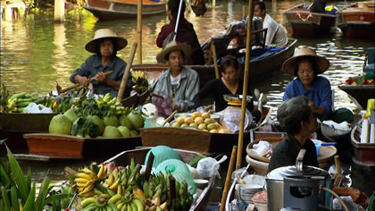 Thailand 2009 Part 1