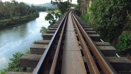 Explore Thailand ANZAC