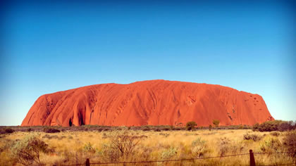 Uluru