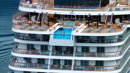 Viking Far East Discovery Crui