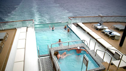 Viking British Isle Explorer