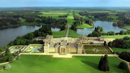 Viking British Isle Explorer 4