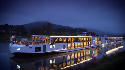 Explore Grand European