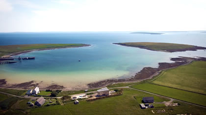 Viking Into the Midnight Sun 4