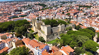 Portugal's River of Gold 1