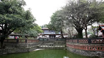 Lin Family Gardens