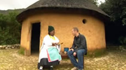 Kirstenbosch Gardens & Medicinal Plants