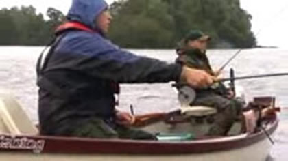 Fermanagh Fishing