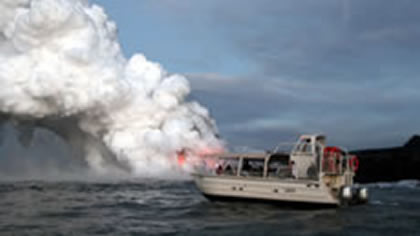 Hawaii Volcanoes National Park