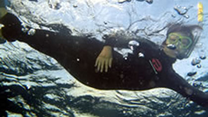 Lava Ocean Adventures