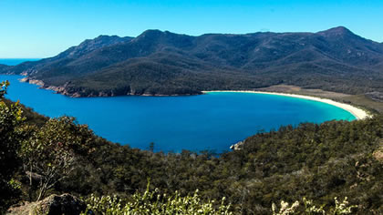 Freycinet National Park