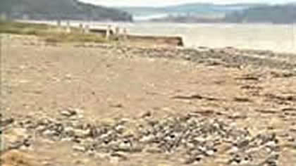 From The Roads To The Sea