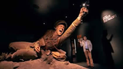 Gallipoli Exhibition
