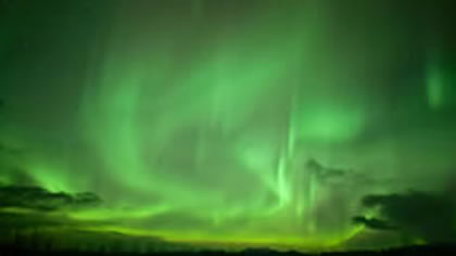 Northern Lights