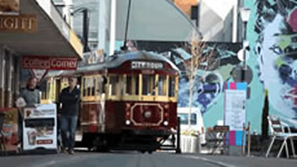 Christchurch