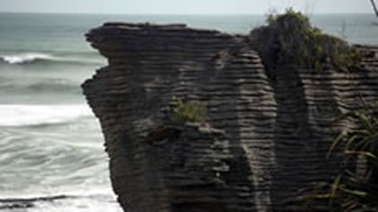 Greymouth Punakaiki