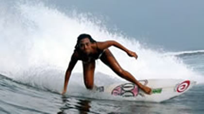 The People and the Community