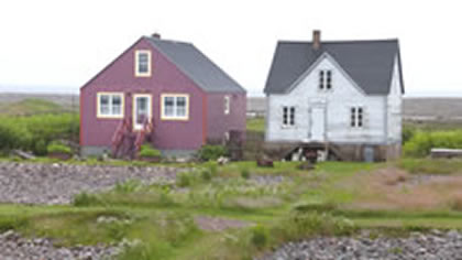 Gros Morne National Park, Newfoundland and Labrador