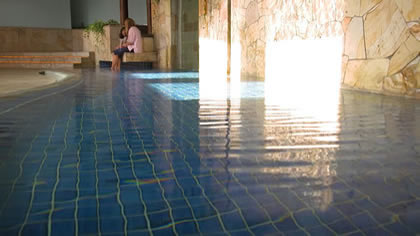 Spa LaQua