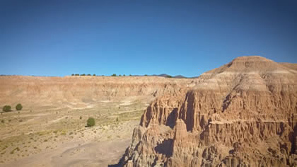 Great Basin National Park
