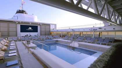The ships pools