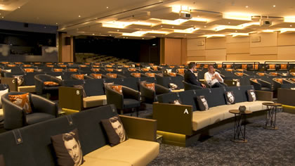 The Star Theatre