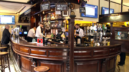 Belfast Food Trail