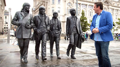Beatles Tour