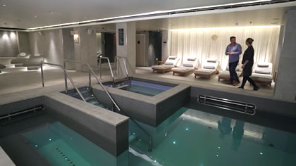 The Spa
