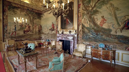 Blenheim Palace