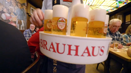 Cologne’s Beer Culture