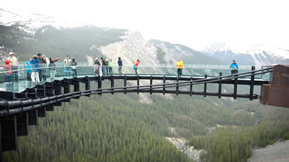 Icefield Parkway