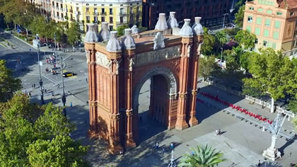 Uncovering Barcelona's Treasures
