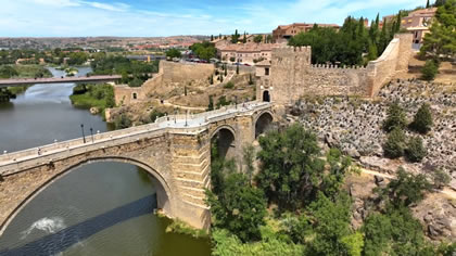 Toledo
