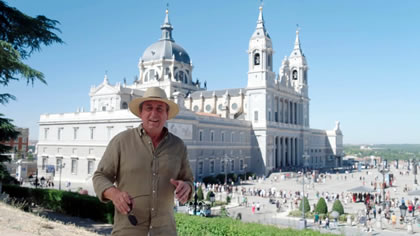 Madrid City Tour - Pre-excursion